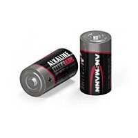 Battery Baby/C