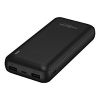 Powerbanks