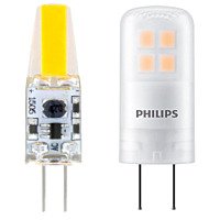 LED Lampen Fitting G4/GY6,35 (12V)