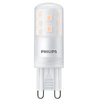 LED Lampen Fitting G9 (230V)