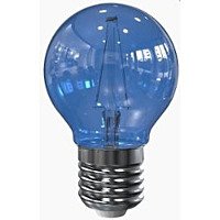 LED Gekleurd/RGB E27
