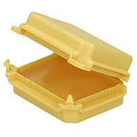 Gel-Koppelbox