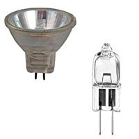 Halogenlampen 12V