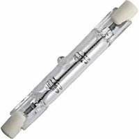 Halogenlampen normal