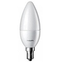 LED Kaars E14