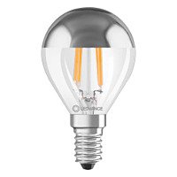 LED Kopspiegel E14