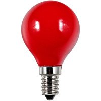 LED Gekleurd/RGB E14