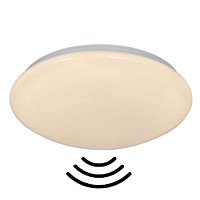 Sensorlamp Binnen