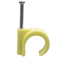 Spijkerclips