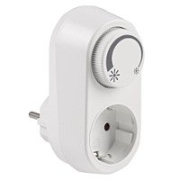 Stekkerdimmer