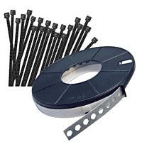 Bundelbandjes-Montageband