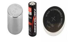 Special battery
