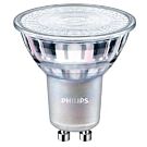 Philips LED spot GU10 5,5-50W 930 dimbaar Philips LED spot GU10 5,5-50W 930 dimbaar