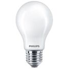 Philips LED GLS E27 8,5-75W 2700K Mat Filament