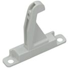 Wasdroger deurhaak Bosch / Siemens 00154074 Wasdroger deurhaak Bosch / Siemens 00154074