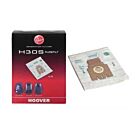 Hoover stofzakken Fleece H30s pure hepa 09178278 5 stuks