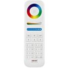 Zigbee RGB-CCT Afstandsbediening 7-zones Zigbee RGB-CCT Afstandsbediening 7-zones
