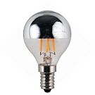 SPL LED Kopspiegel E14 Filament 4W Dimbaar SPL LED Kopspiegel E14 Filament 4W Dimbaar