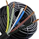 Kabel H07RN-F Neopreen 5x1,5qmm NWPK Kabel H07RN-F Neopreen 5x1,5qmm NWPK