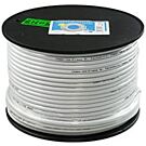 Technetix Coax Kabel 100m Haspel - Ziggo Geschikt Technetix Coax Kabel 100m Haspel - Ziggo Geschikt
