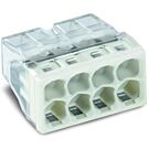 Lasklem 8-voudig mini 0,5-2,5mm doos(50) Lasklem 8-voudig mini 0,5-2,5mm doos(50)