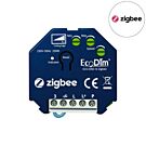 LED dimmer element 0-250W EcoDim fase afsnijding - ZIGBEE LED dimmer element 0-250W EcoDim fase afsnijding - ZIGBEE