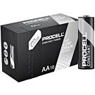 Duracell Procell Constant batterij AA doos(10)