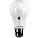 Integral LED Sensor Lamp E27 4,8-40W 2700K Integral LED Sensor Lamp E27 4,8-40W 2700K