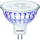 Philips LED spot GU5.3 12V 5,8-35W 3000K dimbaar Philips LED spot GU5.3 12V 5,8-35W 3000K dimbaar