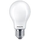Philips LED GLS E27 11,2-100W 2700K filament mat dimbaar Philips LED GLS E27 11,2-100W 2700K filament mat dimbaar