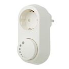 Stekkerdimmer LED 0-100W Stekkerdimmer LED 0-100W