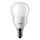 Philips LED kogel E14 7-60W 2700K mat Philips LED kogel E14 7-60W 2700K mat