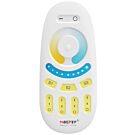 CCT afstandsbediening 2.4G 4-zones CCT afstandsbediening 2.4G 4-zones