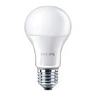 Philips LED Lamp E27 8-60W 4000K Mat Philips LED Lamp E27 8-60W 4000K Mat