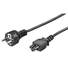 Aansluitsnoer 1.8m Laptop Trafo's Aansluitsnoer 1.8m Laptop Trafo's
