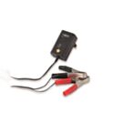 Ansmann loodzuur lader voor 2V, 6V en 12V loodzuur, SLA accu's 1001-0015 