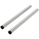 Nilfisk stofzuiger zuigbuisset doorsnede 38mm, lengte 500mm 107402474