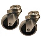 Nilfisk waterstofzuiger zwenkwiel Aero 550-01 107409103 Nilfisk waterstofzuiger zwenkwiel Aero 550-01 107409103