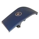 Nilfisk knop voor bediening snoer haspel blauw Elite 107409996