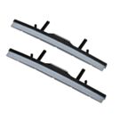 Nilfisk schrobzuigmachine zuigmond kit 13 inch SC100 107411867