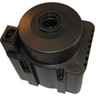 Nilfisk stofzuigermotor 800W VP600 107413052 