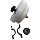 Nilfisk schrobzuigmachine overbelasting set koppeling SC100 107413487