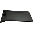 Nilfisk schrobzuigmachine klep deksel borstelmond SC100 107413488