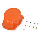 Nilfisk Hepa filter cover kit Attix-VHS 107413542 Nilfisk Hepa filter cover kit Attix-VHS 107413542