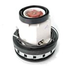 Nilfisk industriestofzuiger motor 1200W Attix 33 / 44 107415055