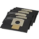 Nilfisk veiligheids stofzak Attix 107417821 Nilfisk veiligheids stofzak Attix 107417821