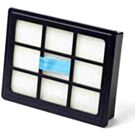 Nilfisk stofzuiger Hepa H14 filter VP300/ VP400 / VP500 107421443