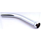 Nilfisk pistoolgreep gebogen buis 38mm GS82/GS83 10944000