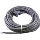 Nilfisk aansluitsnoer GD1000, 15 meter 12003801