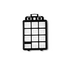 Nilfisk hepa filter Meteor 12404731